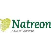 Natreon, A Kerry Company Logo