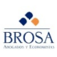 BROSA Abogados y Economistas Logo