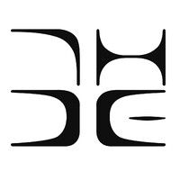 Tim Harrold Design _/) Engineering Logo