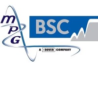 BSC Filters Logo