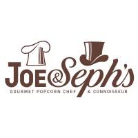 Joe & Sephs Logo