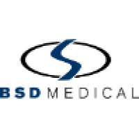 BSD Medical Logo