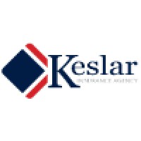 Keslar Insurance Agency Logo