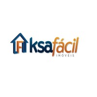 Ksa Fácil Imóveis Logo