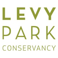 Levy Park Conservancy Logo