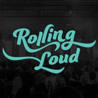 Rolling Loud Festival Logo