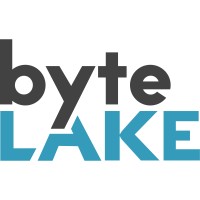 byteLAKE Logo