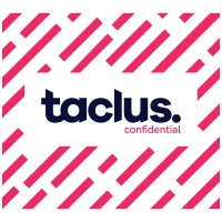 Taclus Confidential Ltd Logo