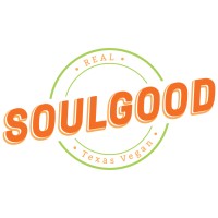 Soulgood Logo