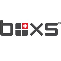 BOXS AG Logo