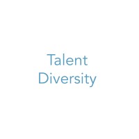 Talent Diversity Logo