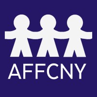 Adoptive and Foster Family Coalition of New York Logo