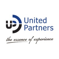 United Partners Logo