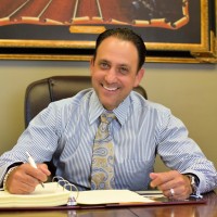 Mortellaro Law Logo