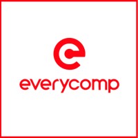 Everycomp Consultoria em Informatica Logo