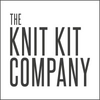 The Knit Kit Company Logo