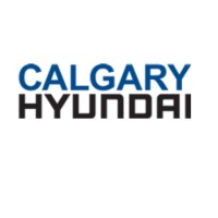 Calgary Hyundai Logo