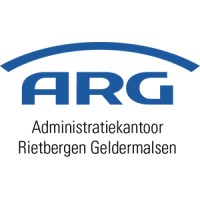 Administratiekantoor Rietbergen Geldermalsen Logo