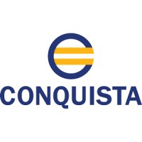 Grupo Conquista Logo