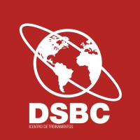 DSBC - Centro de Treinamentos Logo
