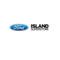 Island Ford Logo