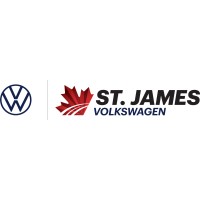 St. James Volkswagen Logo