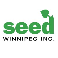 SEED Winnipeg Inc. Logo