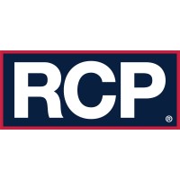 RCP Inc. Logo