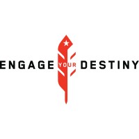 Engage Your Destiny Logo