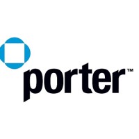 Porter Engineering Ltd Logo