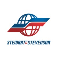Stewart & Stevenson Power Products LLC - ADDA Division Logo