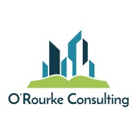 ORourke Consulting, LLC Logo