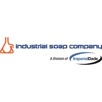 Industrial Soap Company A Division of Imperial Dade Logo