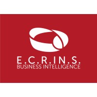 E.C.R.IN.S. SA Logo