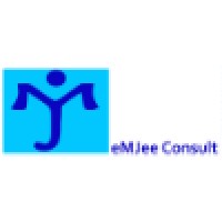 eMJee Consult Logo