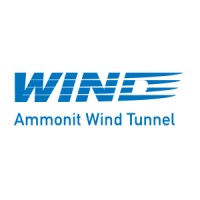 Ammonit Wind Tunnel GmbH Logo