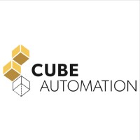 Cube Automation Logo