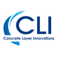 Concrete Layer Innovations Logo