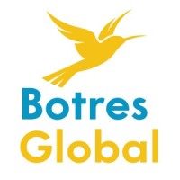 Botres Global GmbH Logo