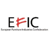 EFIC - European Furniture Industries Confederation Logo