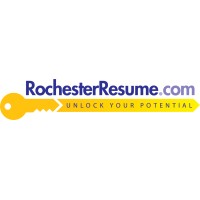RochesterResume.com... Working Virtually... more than 50 placements in the last six months! Logo