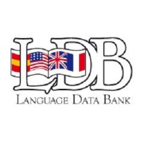 Language Data Bank Logo