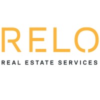 RELO Real Estate Services, LLC Logo