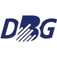 DBG Consulting Logo