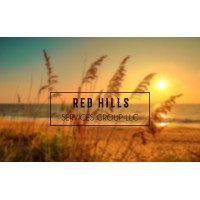 Red Hills Services Group LLC Logo