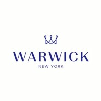 Warwick New York Logo