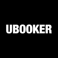 UBOOKER Logo