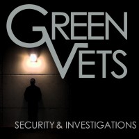 GreenVets Logo