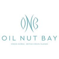 Oil Nut Bay Logo