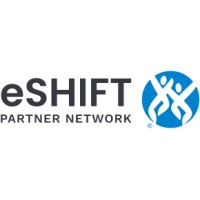 eSHIFT Partner Network Logo